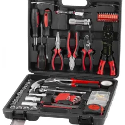 Set scule de mână Strend Pro S215