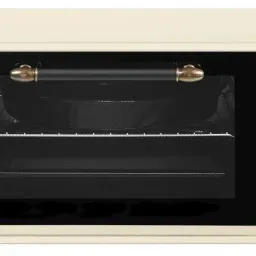 Cuptor de masă Tornado TR485C Rustic IV, fildeș