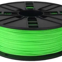 Filament pentru imprimare 3D Gembird 3DP-PLA1.75-01-FG