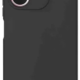 Husă de protecție WOO Silicone Neo Soft Oppo A5 Pro (WOOSNSOPA5PBK), negru