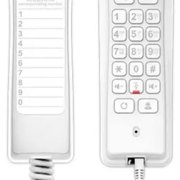 Telefon IP Fanvil H2U