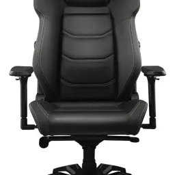 Scaun gaming Cougar Armor Evo Royal, negru/auriu