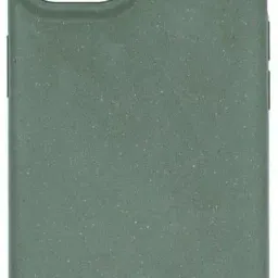 Husă de protecție Forever iPhone 14 Plus Bioio, verde