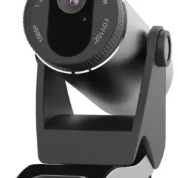 Cameră Web Fanvil CM60, negru