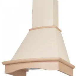 Hotă Tornado Tempo 1200 (60) LED, bej