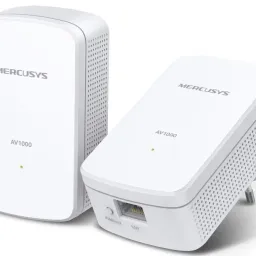 Adaptor Powerline Mercusys MP500 KIT