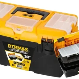Cutie pentru scule RTRMAX RCBL20