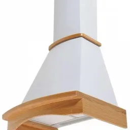 Hotă Tornado Tempo 1000 (90) LED, alb