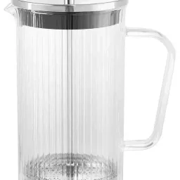 Presă franceză Polaris Toledo-800FP, transparent