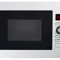 Cuptor cu microunde incorporabil Midea AG820BJU-WH, alb