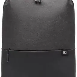 Rucsac NINETYGO Light Business Commuting, gri închis