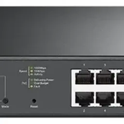 Switch TP-Link TL-SG2218P