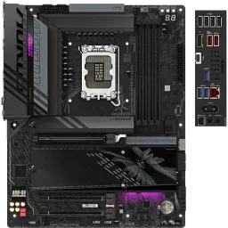 GIGABYTE Z890 AORUS ELITE