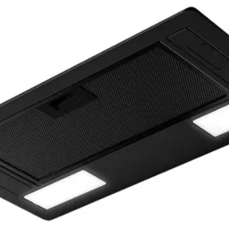 Hotă Elica ERA C BL/A/52, negru