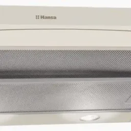Hotă Hansa OTP6242RIH, fildeș