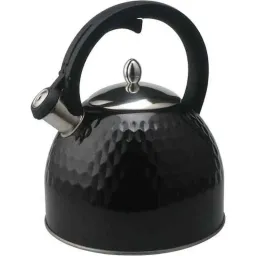 Ceainic La cuisinette MWK 002 BK, negru