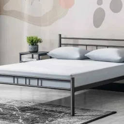 Pat Evger K-70 160x200cm, negru