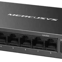 Switch Mercusys MS108GS