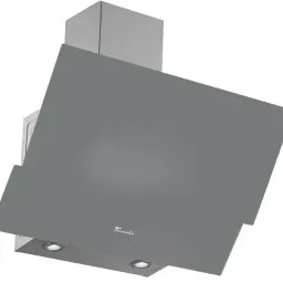 Hotă Tornado Cappa 1000 (60) LED, argintiu