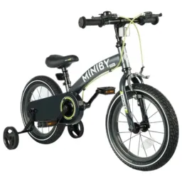 Qplay Miniby 3in1
