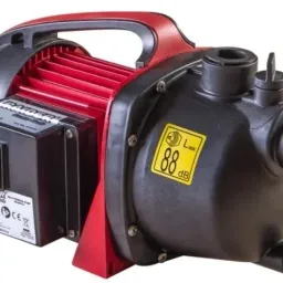 Pompă de grădină Raider RD-WP43