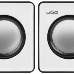 Boxă portabilă UGO UGL-1016, alb