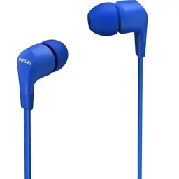 Căşti Philips TAE1105BL/00, albastru