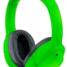 Căşti Razer Opus X, verde