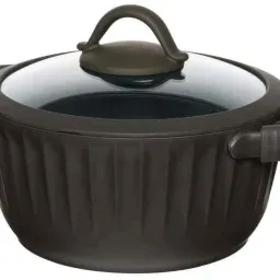 Oală Resto 94001, cafeniu