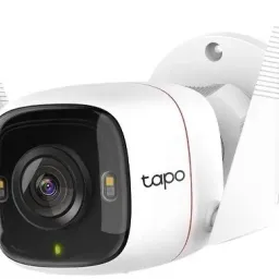 Cameră de supraveghere TP-Link Tapo C320WS