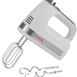 Mixer Brock HM 5003 WH, alb