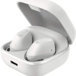 Căşti Sennheiser Accentum TWS, alb