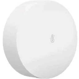 Senzor al temperaturii și umidității Sonoff SNZB-02P