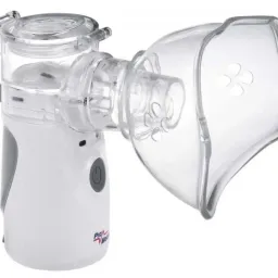 Nebulizator ProMedix PR-835, alb