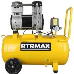 Compresor RTRMAX RTM735