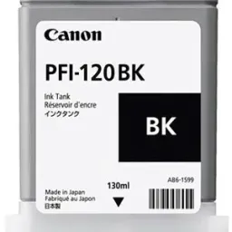 Cartuș Canon PFI-120Bk
