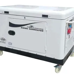 Generator de curent JDP JDP12000-LDE3A