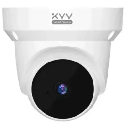 Cameră de supraveghere Xiaovv Q1, alb