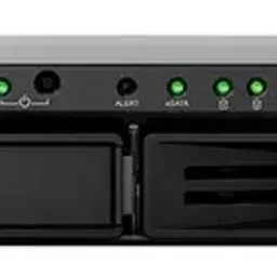 NAS Server Synology RX415