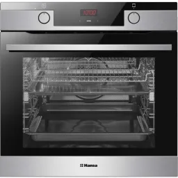 Cuptor electric Hansa BOEIS694655, inox