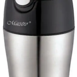 Râşniță de cafea Maestro MR-454, inox