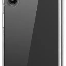 Husă de protecție Dux Ducis Case TPU for Samsung A14 Clear, transparent