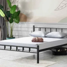 Pat Evger K-90 140x200cm, negru