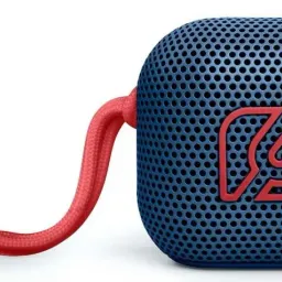 Boxă portabilă Muse M-360 BR, albastru