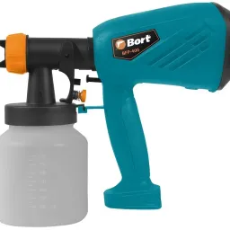 Aerograf Bort BFP-400