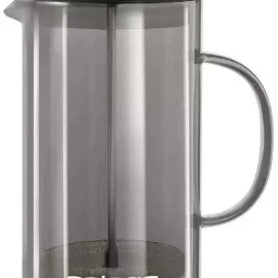 Presă franceză Polaris Stein-1000FP, gri