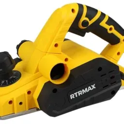 Rindea electrică RTRMAX RTM3990