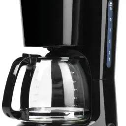 Cafetieră electrică G3Ferrari G10054, negru