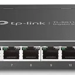 Switch TP-Link TL-SG116E
