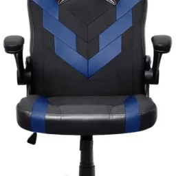 Scaun gaming Trust GXT 703B RIYE, negru/albastru